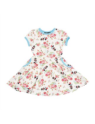 david jones children's dresses