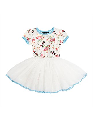 david jones children's dresses