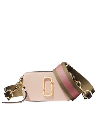 The Snapshot Crossbody Bag