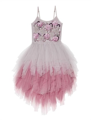 david jones flower girl dresses