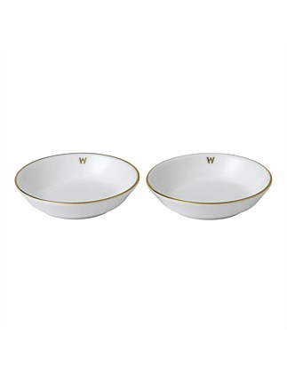 Sauce Dish Set of 2