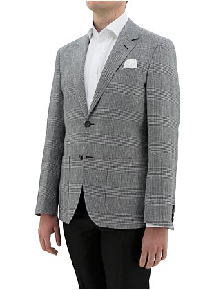 david jones sports jacket