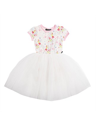 david jones children's dresses