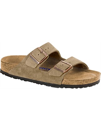 WOMEN'S Arizona Soft Footbed Sandal