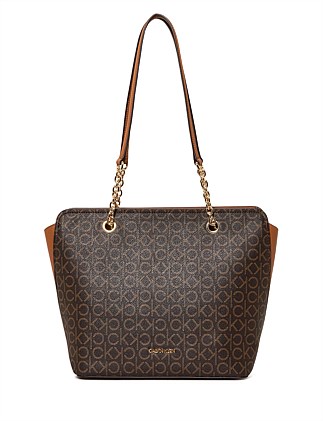 HAILEY TOTE