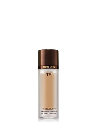 Traceless Soft Matte Foundation