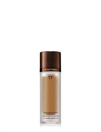 Traceless Soft Matte Foundation