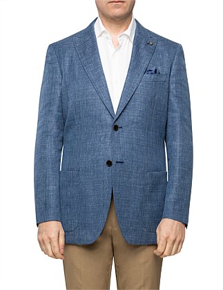 david jones sports jacket