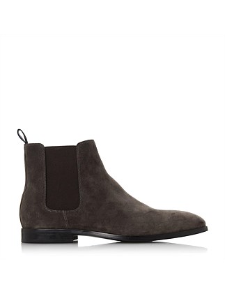 office mens suede boots