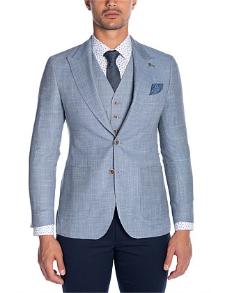 david jones sports jacket