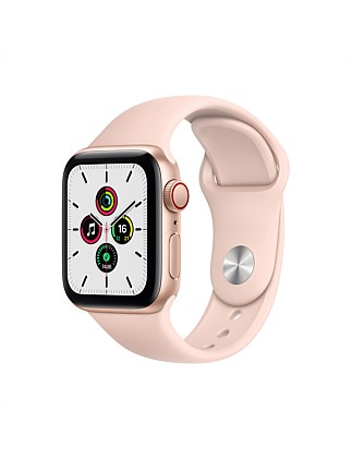 apple watch series 5 david jones