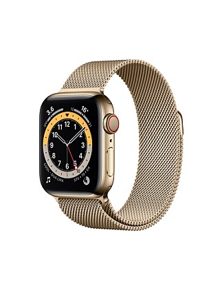 apple watch series 5 david jones