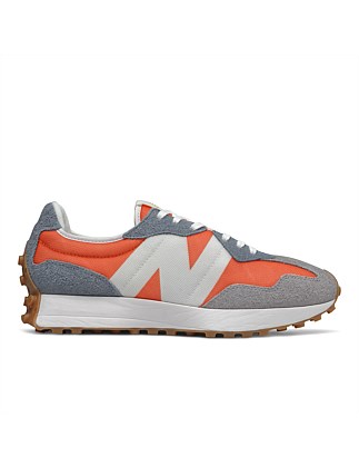 david jones new balance