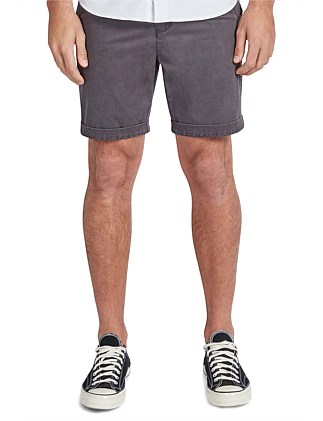 COOPER CHINO SHORT