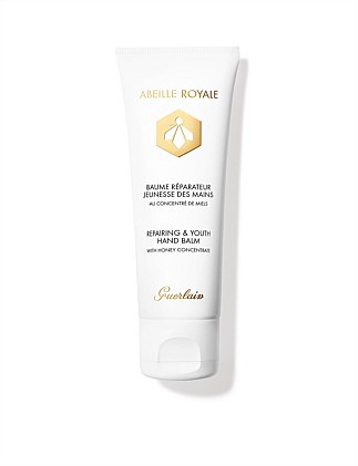 Abeille Royale Repairing & Youth Hand Balm 40ml