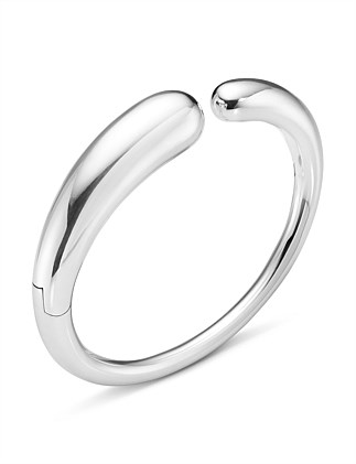 MERCY HINGED BANGLE S/M