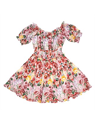 david jones tween dresses