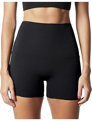 Elle Ferguson Boy Short