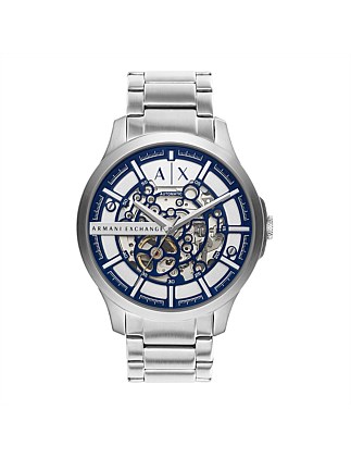 emporio armani watches david jones