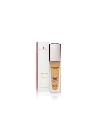 Flawless Finish Skincaring Foundation