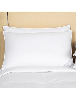 CORTINA MEDIUM STD PILLOW