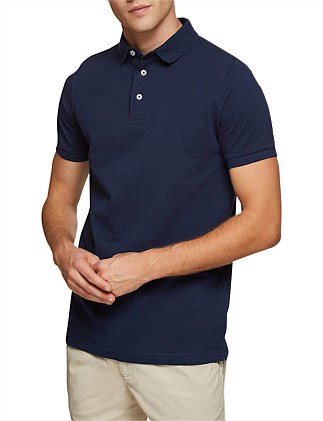 AUSTIN POLO NAVY