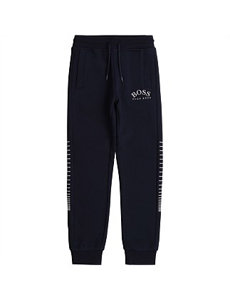 mens boss jogging bottoms