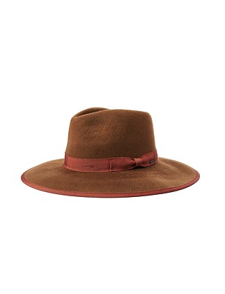 david jones brixton hat