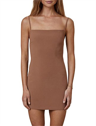 slip dress david jones