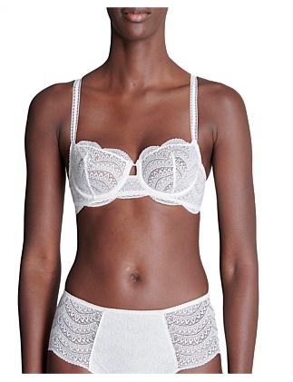 KARMA HALF CUP BRA