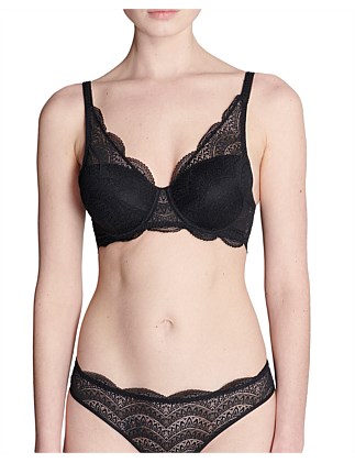 KARMA 3D CONTOUR BRA