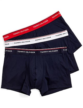 tommy hilfiger cotton boxers