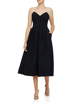 david jones semi formal dresses