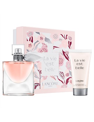 lancome perfume david jones