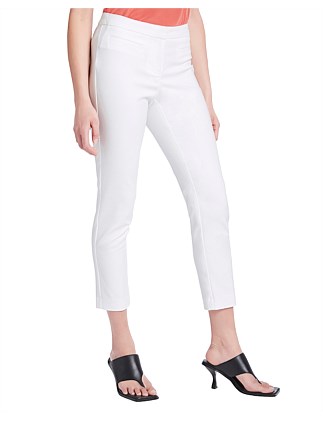 ALANA WELT POCKET PANT