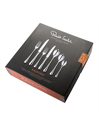 Radford Cutlery Set 84-pce