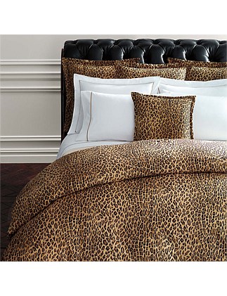 Montgomery Super King Duvet Cover