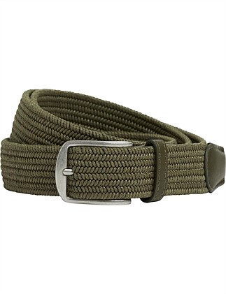 armani belt david jones