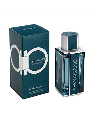 Ferragamo Intense Leather EDP 100ml