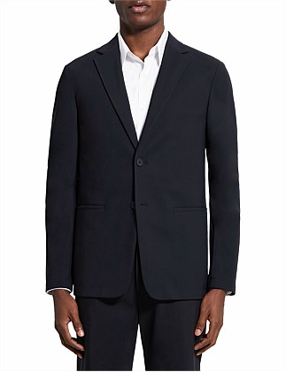 CLINTON PRECISION PONTE BLAZER