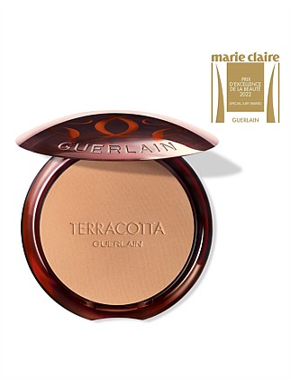 TERRACOTTA BRONZING POWDER