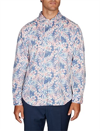 tommy bahama msu shirt