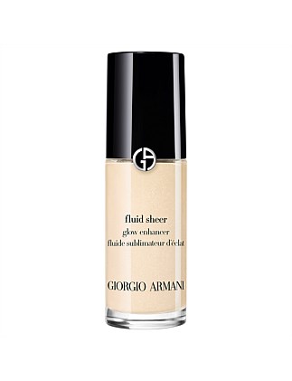 FLUID SHEER 18ML