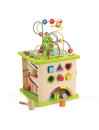 david jones toy kitchen