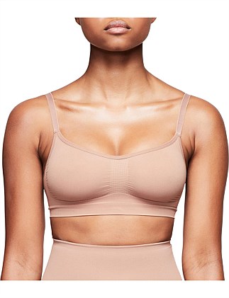 SEAMLESS SCULPTING BRA SIENNA