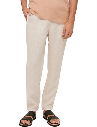 SB Kent Linen Pant