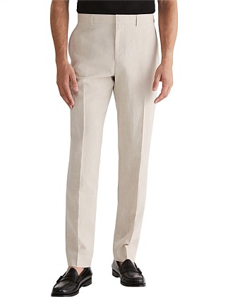 Elias Linen Cotton Pant