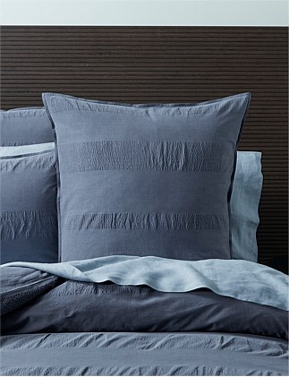 Sinclair Euro Pillowcase Each