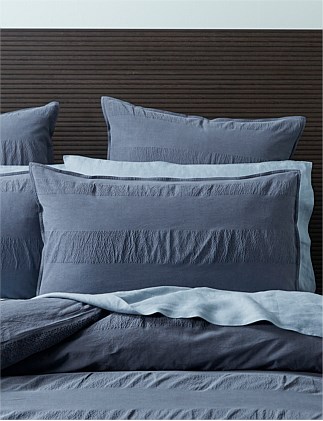 Sinclair Standard Pillowcase Pair