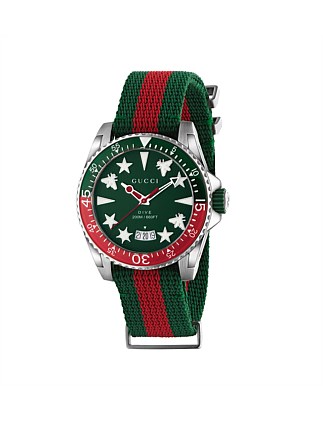 gucci 125h watch